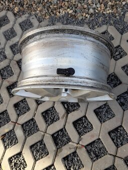 Peugeot 5008 3008 alu kolo 16" - 2