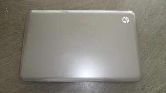 HP Pavilion G6 - 2