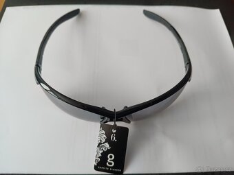 nové sluneční brýle Granite - 2