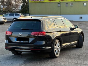 Volkswagen Passat b8 2.0tdi automatic - 2