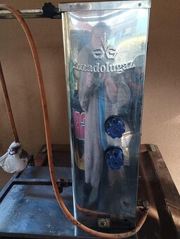 GRIL NA KEBAB/GYROS - 2