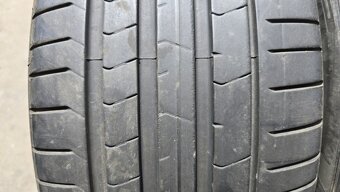 Letní pneu 265/35/21 Pirelli - 2