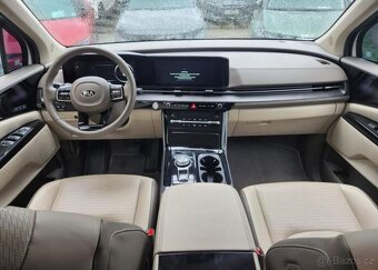 Kia Carnival 2.2-7míst-SIGNATURE - 2