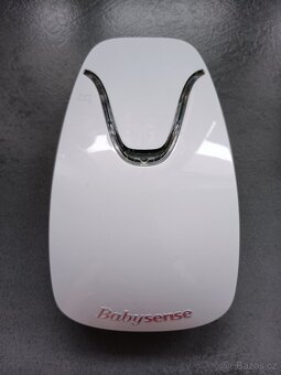 Monitor dechu Babysense - 2