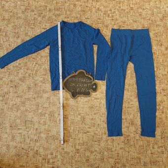 Dětské termoprádlo - 2