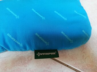 Vitapur - sedací polštář - 2