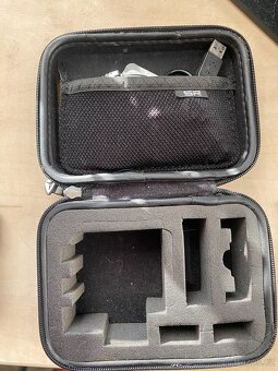 Kamera GoPro Hero 3+ - 2