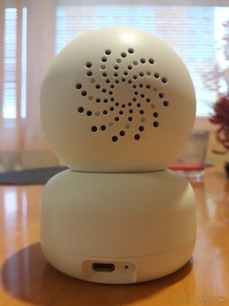 Smart kamera Zigxico - 2