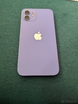 Prodám IPHONE 12 - 2