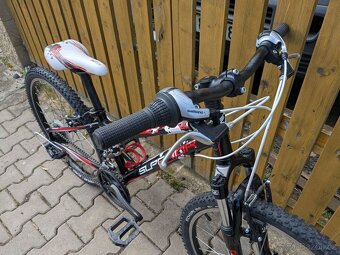 Superior XC 24 Paint - 2