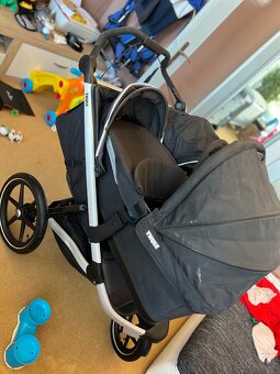 Thule urban glide 2 - 2