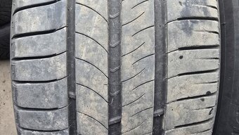 Letní pneu 205/55/16 Michelin - 2