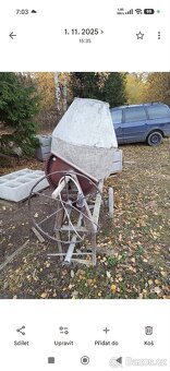 Míchačka - 2