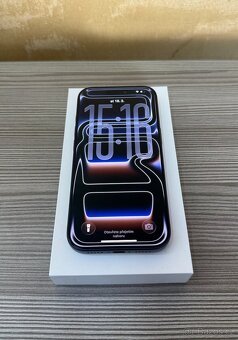 Apple iPhone 17 Pro 256GB modrý, vybalený , záruka - 2