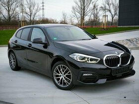 BMW 118i benzin DKG "Advantage" ROK 2022 - 2