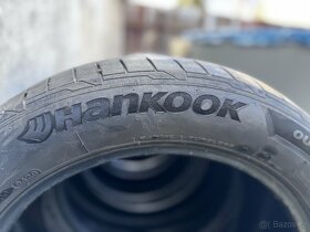 Letní pneu Hankook 225/50/R17 98Y - 2