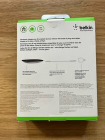 Bezdrátová nabíječka Belkin - 2