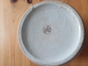 Keramika s modrotiskem - 2