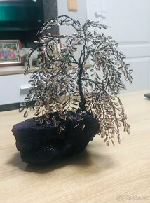 Korálkový stromek - 2