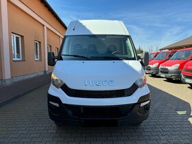 Iveco Daily 35C13 L4H2 93 kW - 2
