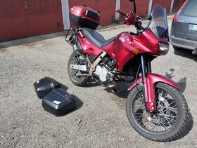 Aprilia Pegaso 650 - 2