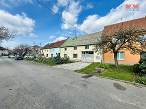 Prodej rodinného domu, 65 m², Vranovice-Kelčice - 2
