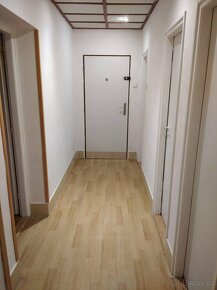 Pronájem bytu 2+1 • 70 m² Náměšť nad Oslavou - 2