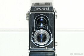 Flexaret II Metax - 2