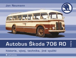 706 RO, Karosa Š11, Praga V3S, GRADA - 2