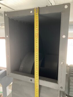 Ventilator priemyselny - 2