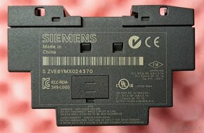 Siemens LOGO 24Co 6ED1052-2CC01-0BA6 - 2