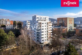 Nový byt 4+1 ve Zlíně - projekt Byty Stráně - 2