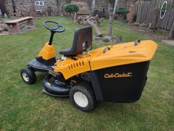 Cub Cadet - 2