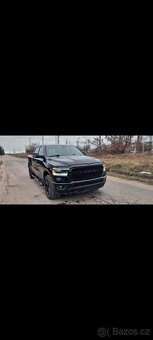 Dodge RAM 1500 2021 SPORT 5.7 4X4 - 2
