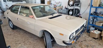 Lancia Beta HPE - 2