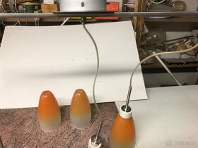 Lustr EGLO - 2