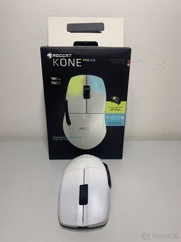 Roccat kone pro air - 2
