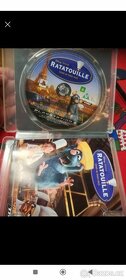 Ratatouille PS3 - 2