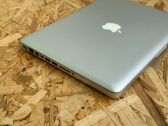 MacBook Pro 13" A1278 ( Intel i5 / 6GB / 500GB ) - 2