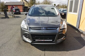 PRODÁM Ford Kuga 2.0TDCi 4x4 Titanium - 2