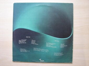 Robin Trower – Bridge Of Sighs 1974 - 2
