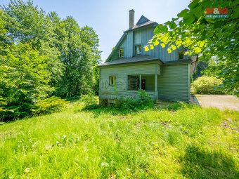 Prodej rodinného domu, 382 m², Senohraby, ul. Hlavní - 2