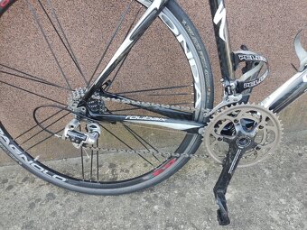 Silniční kolo - Specialized roubaix - 2