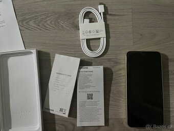 Samsung Galaxy A35 5G 6GB/128GB - 2