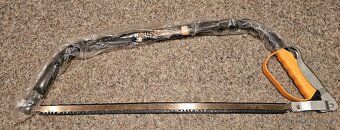 Nová rámová pila Fiskars SW31, 70cm - 2