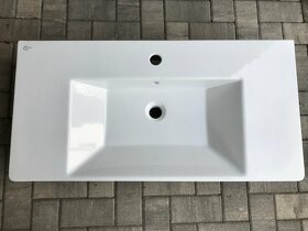 Umyvadlo Ideal Standard Strada 910x455x150 - 2