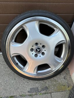 OZ Racing Opera 5x112 R20 - 2