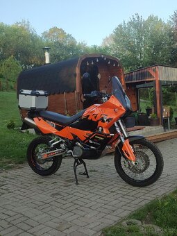 KTM 950 ADVENTURE S - 2