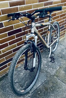 Horské kolo ROCK MACHINE xc series ‘26’ - 2