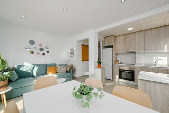 ŠPANĚLSKO, Santa Pola, apartmán u pláže - 2